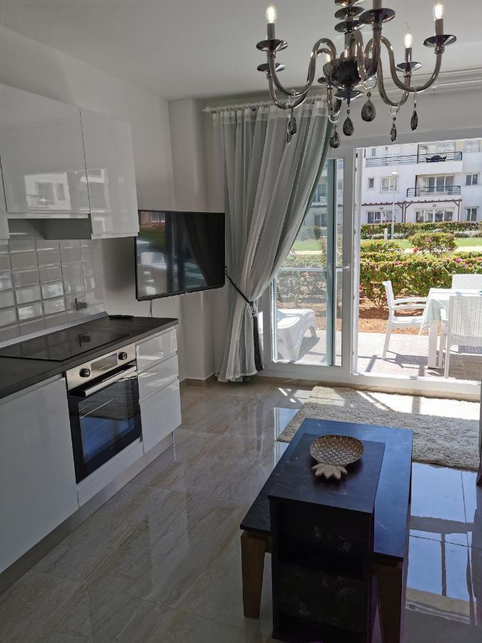 Green Apartment In Bafra Northern Cyprus Vokolidha Екстериор снимка