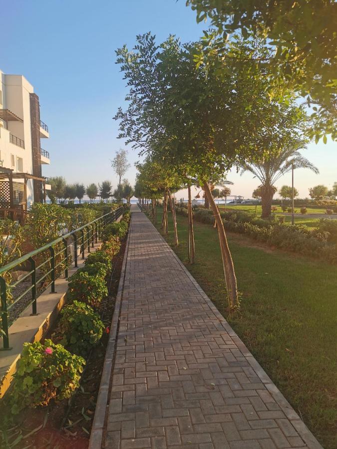 Green Apartment In Bafra Northern Cyprus Vokolidha Екстериор снимка