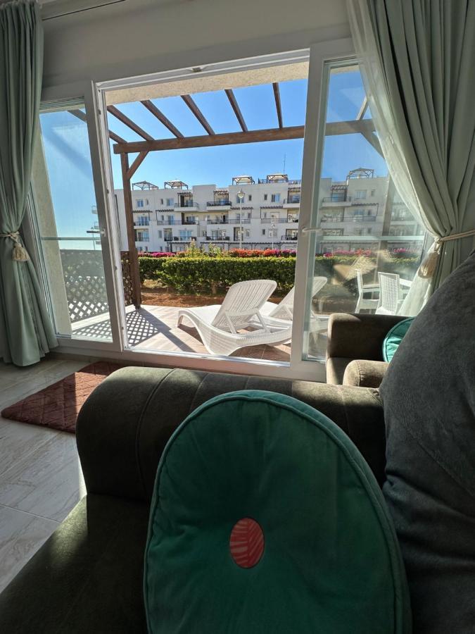 Green Apartment In Bafra Northern Cyprus Vokolidha Екстериор снимка