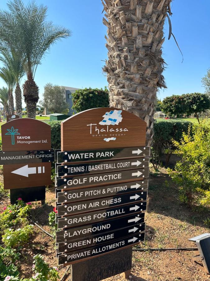 Green Apartment In Bafra Northern Cyprus Vokolidha Екстериор снимка