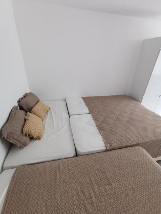 Green Apartment In Bafra Northern Cyprus Vokolidha Екстериор снимка